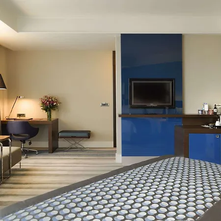 Hotel Wyndham Grand Europe