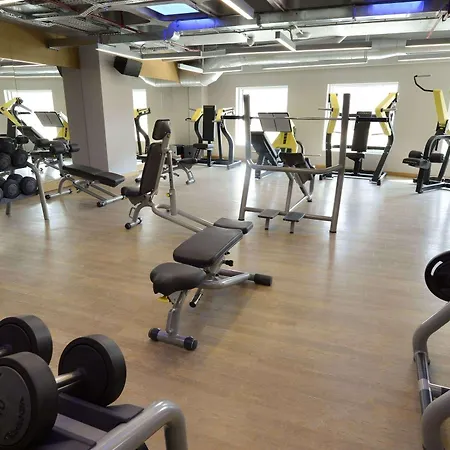 Wyndham Grand Europe