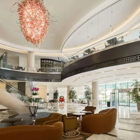 Hotel Wyndham Grand Europe 5*