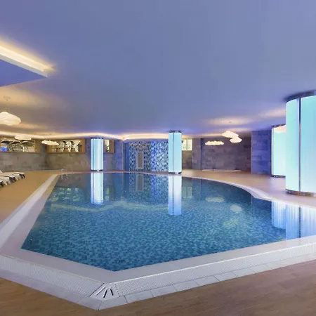 Wyndham Grand Europe 5* Istanbul