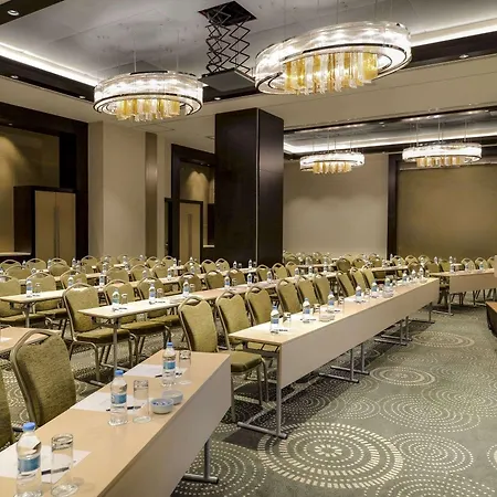 Wyndham Grand Europe Hotel