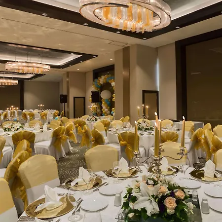Hotel Wyndham Grand Europe 5*