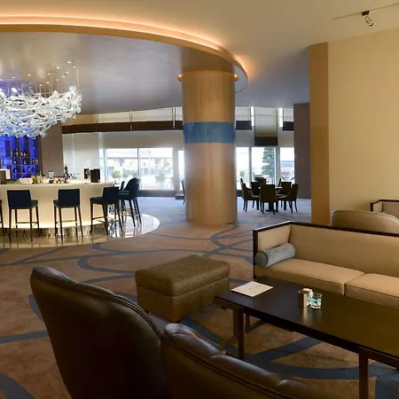 Hotel Wyndham Grand Europe