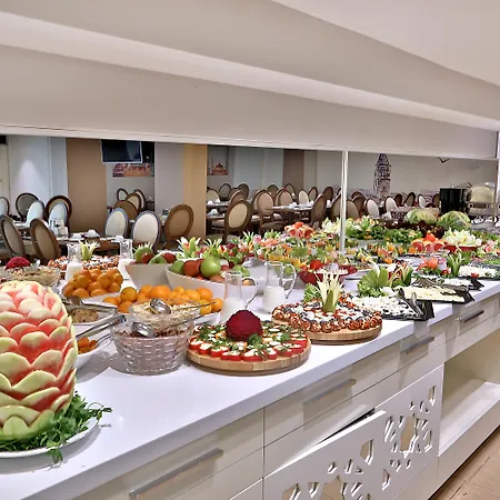 Hotel Grand Sagcanlar Provincia di Istanbul