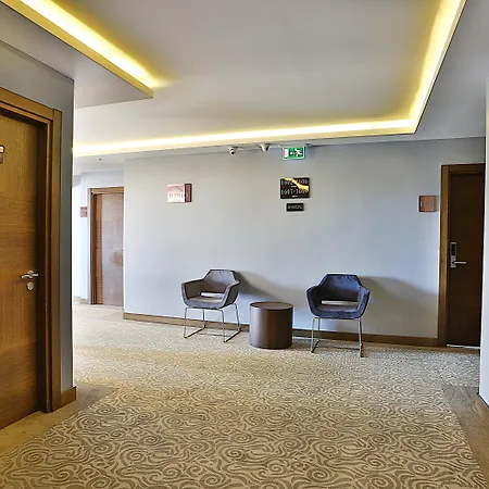 Grand Sagcanlar Provincia di Istanbul