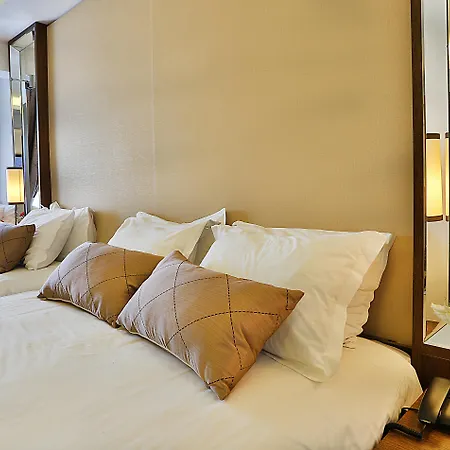 Grand Sagcanlar Hotel Provincia di Istanbul