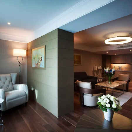 Radisson Blu Hotel, Sisli Hotel Istanbul