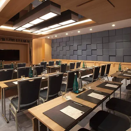 Radisson Blu Hotel, Sisli
