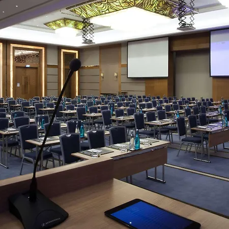 Radisson Blu Hotel, Sisli Hotel 5*