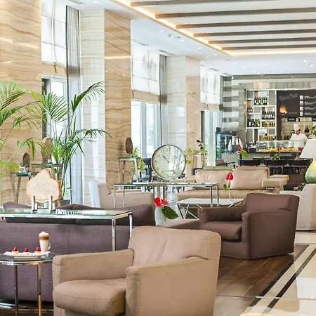Radisson Blu Hotel, Sisli Istanbul