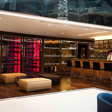 Radisson Blu Hotel, Sisli 5* Istanbul