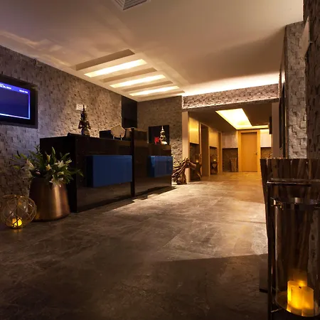Hotel Radisson Blu Hotel, Sisli