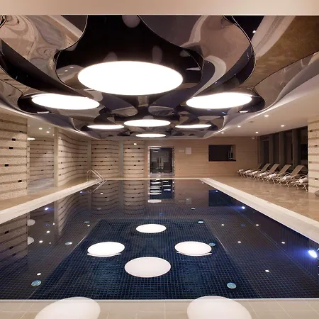 Radisson Blu Hotel, Sisli Hotel