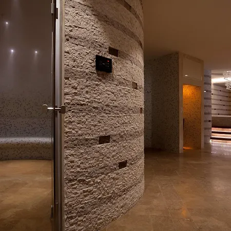 Radisson Blu Hotel, Sisli Hotel