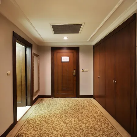 Hotel Legacy Ottoman 5*
