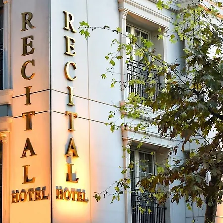Recital Hotel