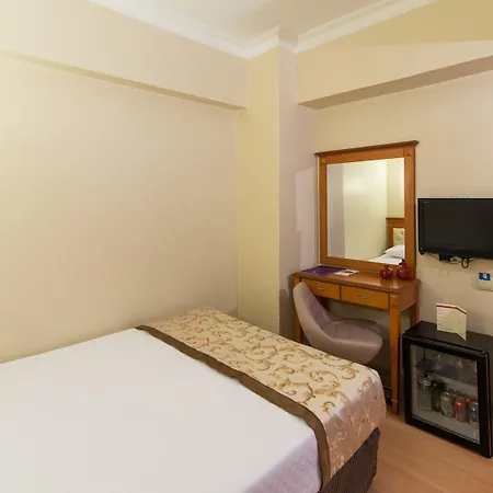 Prestige Old Estambul
