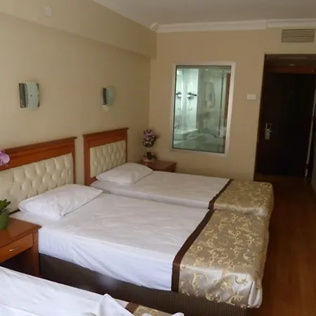 Prestige Old City 3*