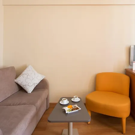 Prestige Old Estambul