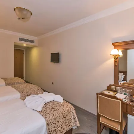 Laleli Gonen 3* Estambul