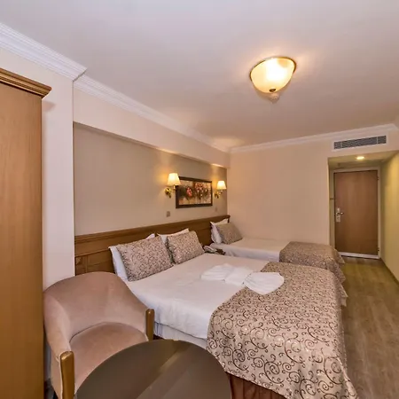 Laleli Gonen 3* Estambul
