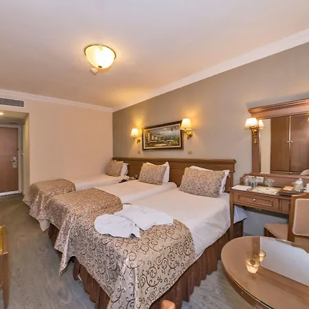 Laleli Gonen Hotel