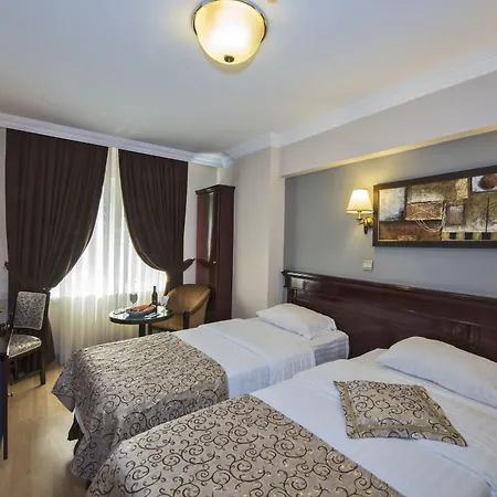 Laleli Gonen 3*