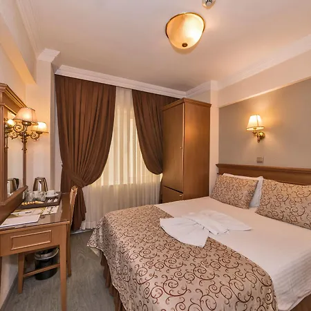 Laleli Gonen Hotel