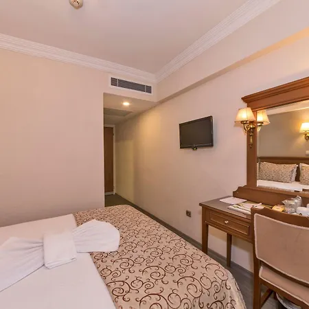 Laleli Gonen Hotel Estambul