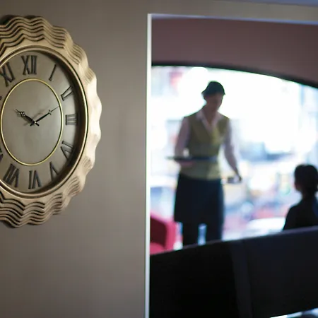The Time Old City Hotel Istanbul