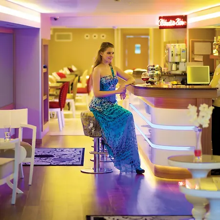 ذا تايم 4* اسطنبول