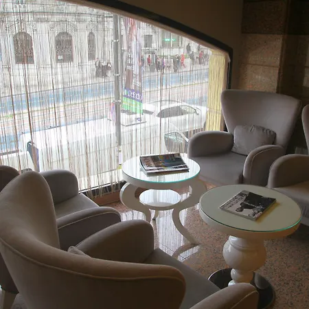 ذا تايم 4* اسطنبول