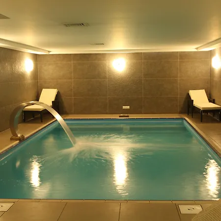 ذا تايم فندق 4*