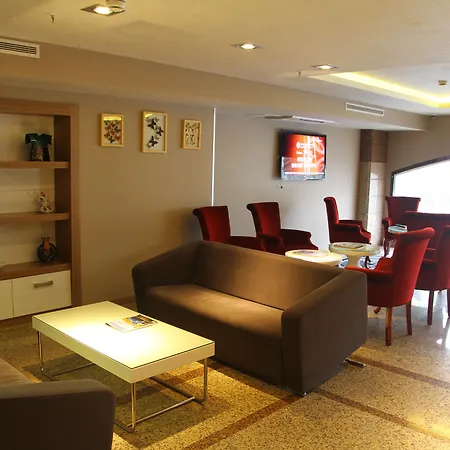 The Time Old City Hotel 4*