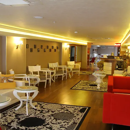 ذا تايم 4* اسطنبول