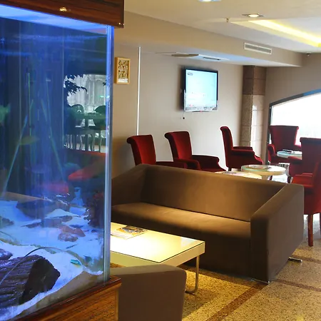 ذا تايم 4* اسطنبول