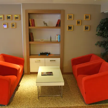 ذا تايم 4* اسطنبول