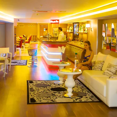 فندق ذا تايم 4*