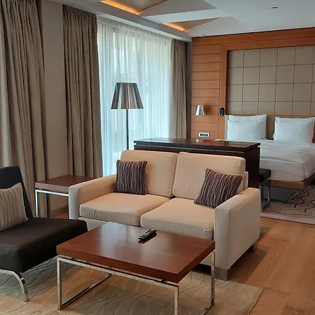 The Grand Tarabya Managed By Accor 5*