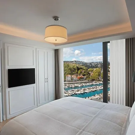 The Grand Tarabya Managed By Accor Hotel 5*