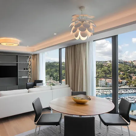 Hotel The Grand Tarabya Managed By Accor Istanbulská provincie