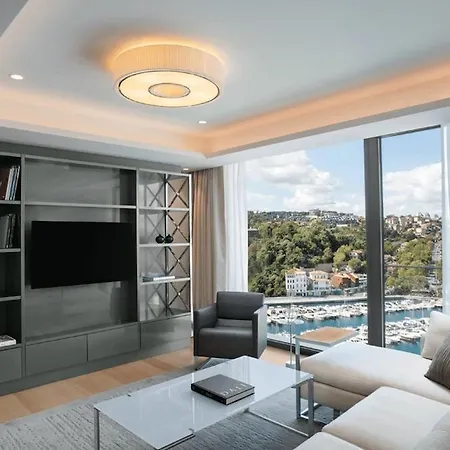 The Grand Tarabya Managed By Accor Hotel