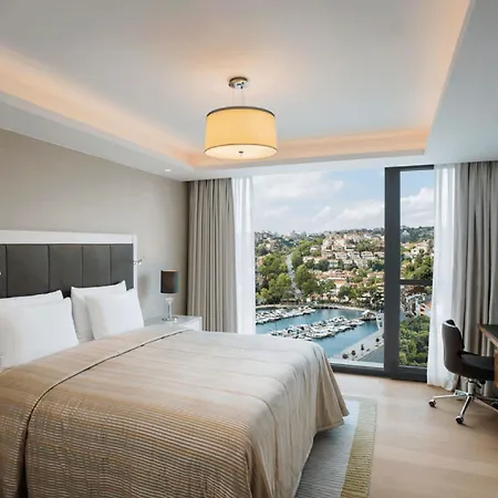 The Grand Tarabya Managed By Accor 5*