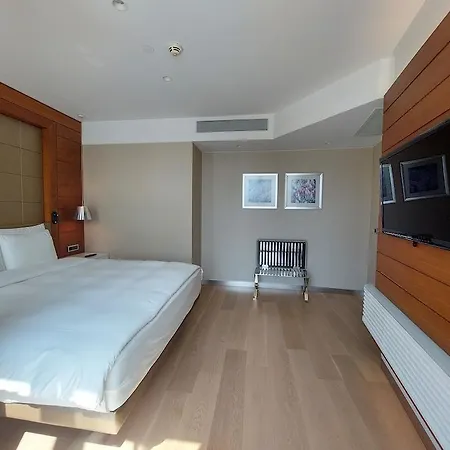 The Grand Tarabya Managed By Accor