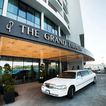 Hotel The Grand Tarabya Managed By Accor 5*