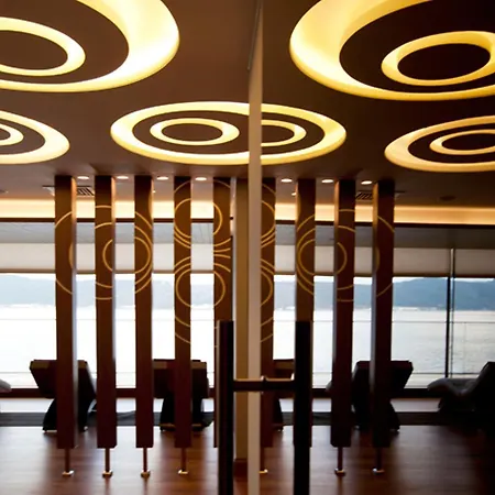 The Grand Tarabya Managed By Accor Hotel 5*