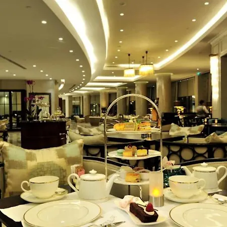The Grand Tarabya Managed By Accor Istanbulská provincie