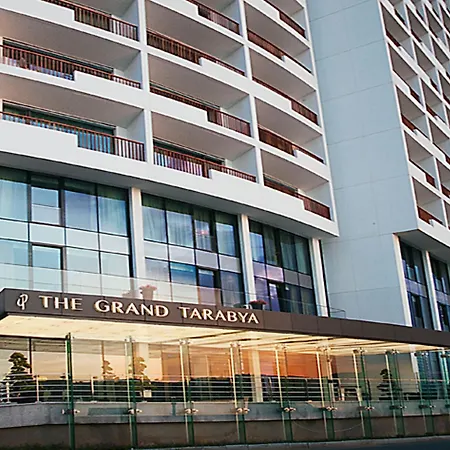 The Grand Tarabya Managed By Accor Hotel