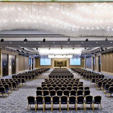 The Grand Tarabya Managed By Accor Hotel 5*