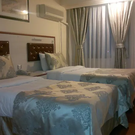 Otel Tayhan 3*